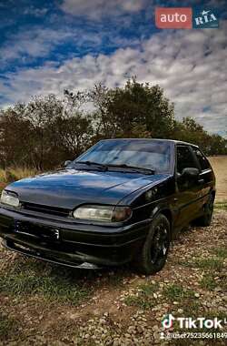 Ціни ВАЗ 2113 Samara Газ пропан-бутан / Бензин