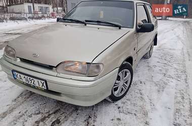 Цены ВАЗ 2113 Samara Газ пропан-бутан / Бензин