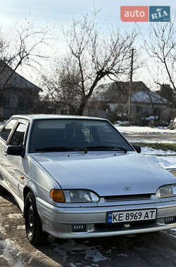 Цены ВАЗ 2113 Samara Газ пропан-бутан / Бензин