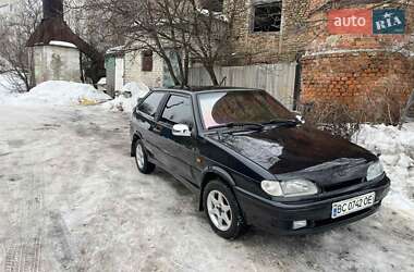 Цены ВАЗ 2113 Samara Газ пропан-бутан / Бензин