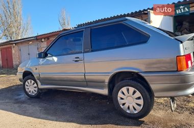 Цены ВАЗ 2113 Samara Газ пропан-бутан / Бензин