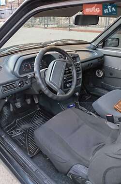 Цены ВАЗ 2113 Samara Газ пропан-бутан / Бензин