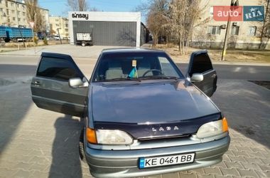 Ціни ВАЗ 2113 Samara Газ пропан-бутан / Бензин