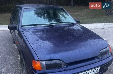 Цены ВАЗ 2113 Samara Газ пропан-бутан / Бензин