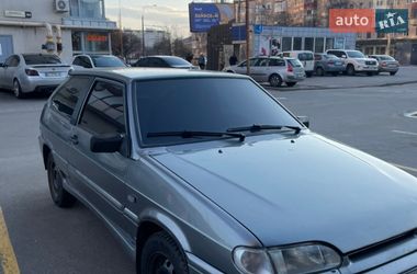 Цены ВАЗ 2113 Samara Газ пропан-бутан / Бензин