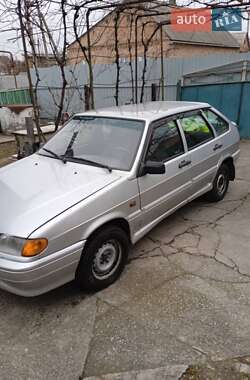 Ціни ВАЗ 2114 Samara Газ пропан-бутан / Бензин