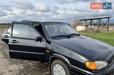 Ціни ВАЗ 2114 Samara Газ пропан-бутан / Бензин