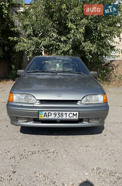 Цены ВАЗ 2114 Samara Газ пропан-бутан / Бензин