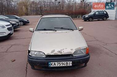 Цены ВАЗ 2114 Samara Газ пропан-бутан / Бензин