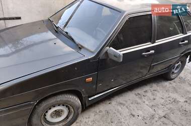 Цены ВАЗ 2114 Samara Газ пропан-бутан / Бензин