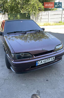 Цены ВАЗ 2114 Samara Газ пропан-бутан / Бензин