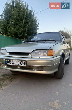 Ціни ВАЗ 2114 Samara Газ пропан-бутан / Бензин