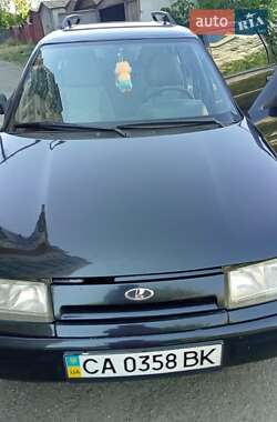 Цены ВАЗ 2114 Samara Газ пропан-бутан / Бензин