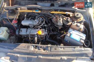 Ціни ВАЗ 2114 Samara Газ пропан-бутан / Бензин