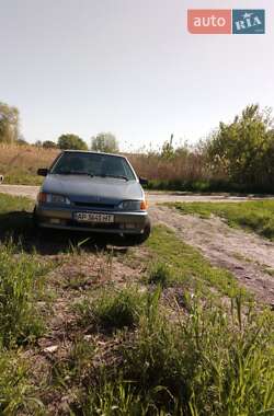 Цены ВАЗ 2114 Samara Газ пропан-бутан / Бензин