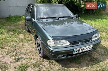 Ціни ВАЗ 2114 Samara Газ пропан-бутан / Бензин