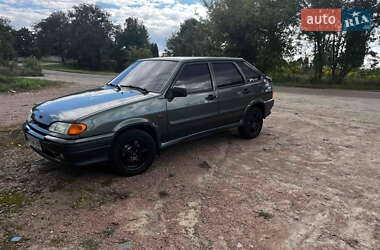 Цены ВАЗ 2114 Samara Газ пропан-бутан / Бензин