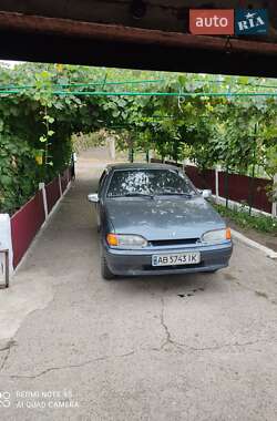 Цены ВАЗ 2114 Samara Газ пропан-бутан / Бензин