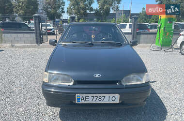 Цены ВАЗ 2114 Samara Газ пропан-бутан / Бензин