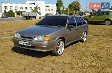 Ціни ВАЗ 2114 Samara Газ пропан-бутан / Бензин