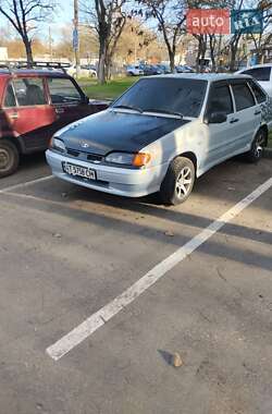 Ціни ВАЗ 2114 Samara Газ пропан-бутан / Бензин