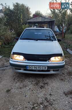 Цены ВАЗ 2114 Samara Газ пропан-бутан / Бензин