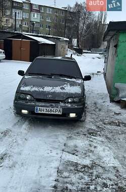 Цены ВАЗ 2114 Samara Газ пропан-бутан / Бензин