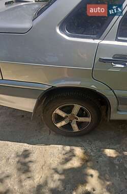 Цены ВАЗ 2115 Samara Газ пропан-бутан / Бензин