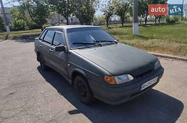 Ціни ВАЗ 2115 Samara Газ пропан-бутан / Бензин