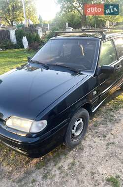 Цены ВАЗ 2115 Samara Газ пропан-бутан / Бензин