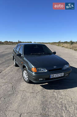 Цены ВАЗ 2115 Samara Газ пропан-бутан / Бензин