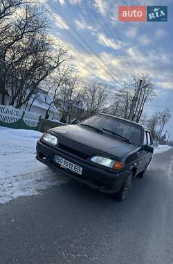 Ціни ВАЗ 2115 Samara Газ пропан-бутан / Бензин