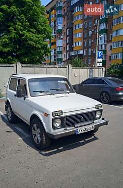 Цены ВАЗ 2121 Нива Газ пропан-бутан / Бензин