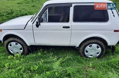 Цены ВАЗ 2121 Нива Газ пропан-бутан / Бензин