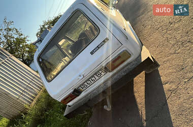 Ціни ВАЗ 2121 Нива Газ пропан-бутан / Бензин