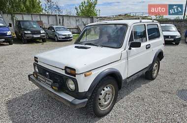 Цены ВАЗ 2121 Нива Газ пропан-бутан / Бензин