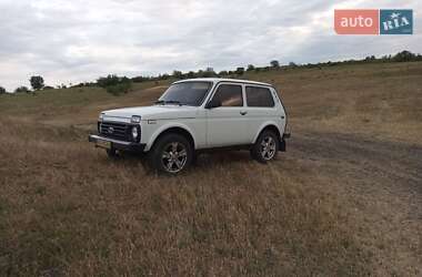 Цены ВАЗ 2121 Нива Газ пропан-бутан / Бензин