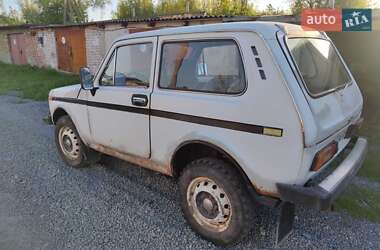Цены ВАЗ 2121 Нива Газ пропан-бутан / Бензин