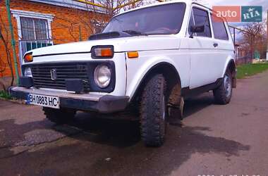 Цены ВАЗ 21213 Niva Газ пропан-бутан / Бензин