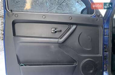 Цены ВАЗ 21213 Niva Газ пропан-бутан / Бензин