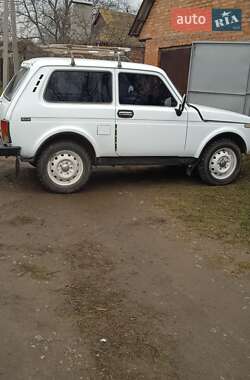 Цены ВАЗ 21213 Niva Газ пропан-бутан / Бензин