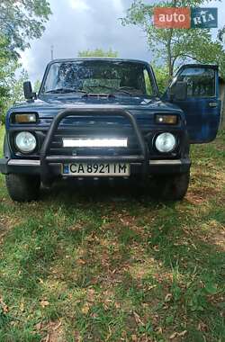 Цены ВАЗ 21213 Niva Газ пропан-бутан / Бензин