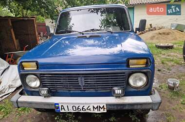 Цены ВАЗ 21213 Niva Газ пропан-бутан / Бензин
