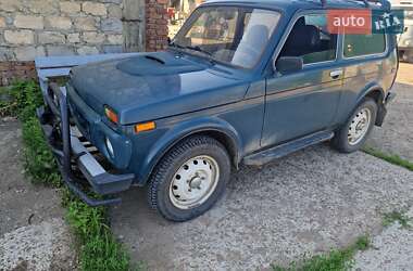 Цены ВАЗ 21213 Niva Газ пропан-бутан / Бензин