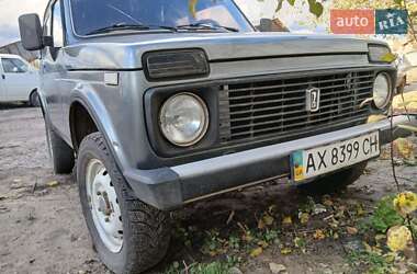 Цены ВАЗ 21213 Niva Газ пропан-бутан / Бензин