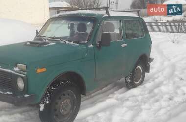 Цены ВАЗ 21213 Niva Газ пропан-бутан / Бензин