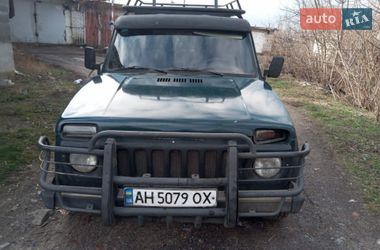 Цены ВАЗ 21213 Niva Газ пропан-бутан / Бензин