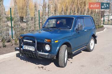 Цены ВАЗ 21214 / 4x4 Газ пропан-бутан / Бензин