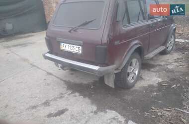 Цены ВАЗ 21214 / 4x4 Газ пропан-бутан / Бензин