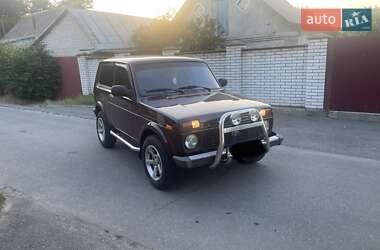 Ціни ВАЗ 21214 / 4x4 Газ пропан-бутан / Бензин